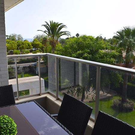 Anacasa Son De Mar Les Marines Ap2216 Apartment Denia Luaran gambar