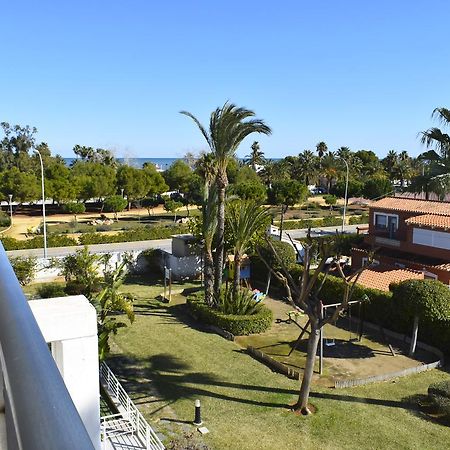 Anacasa Son De Mar Les Marines Ap2216 Apartment Denia Luaran gambar