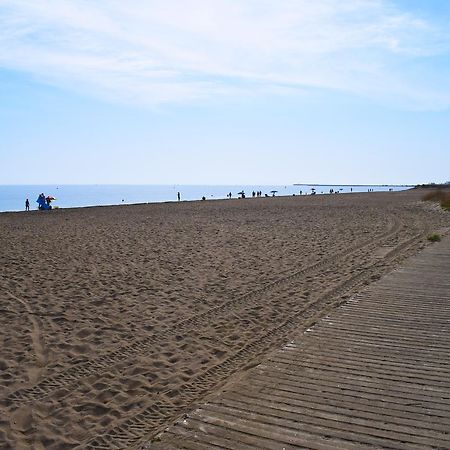 Anacasa Son De Mar Les Marines Ap2216 Apartment Denia Luaran gambar