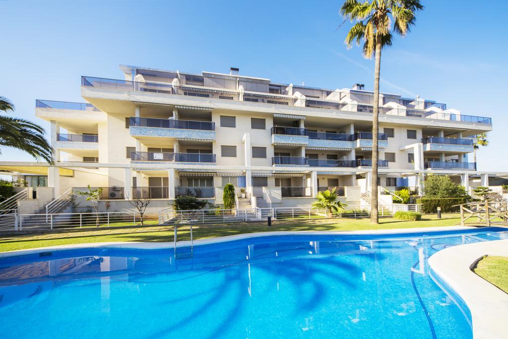 Anacasa Son De Mar Les Marines Ap2216 Apartment Denia Luaran gambar