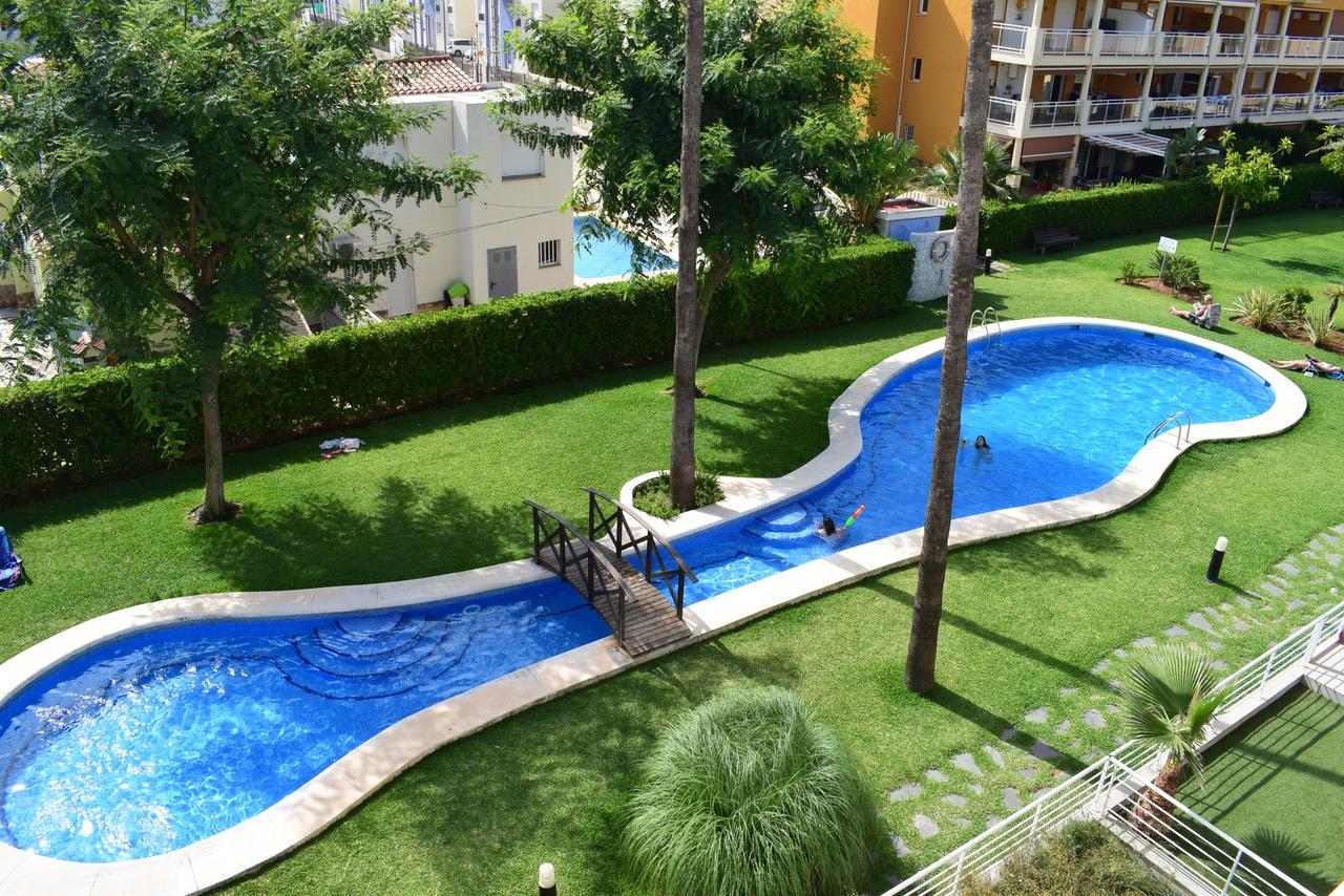 Anacasa Son De Mar Les Marines Ap2216 Apartment Denia Luaran gambar