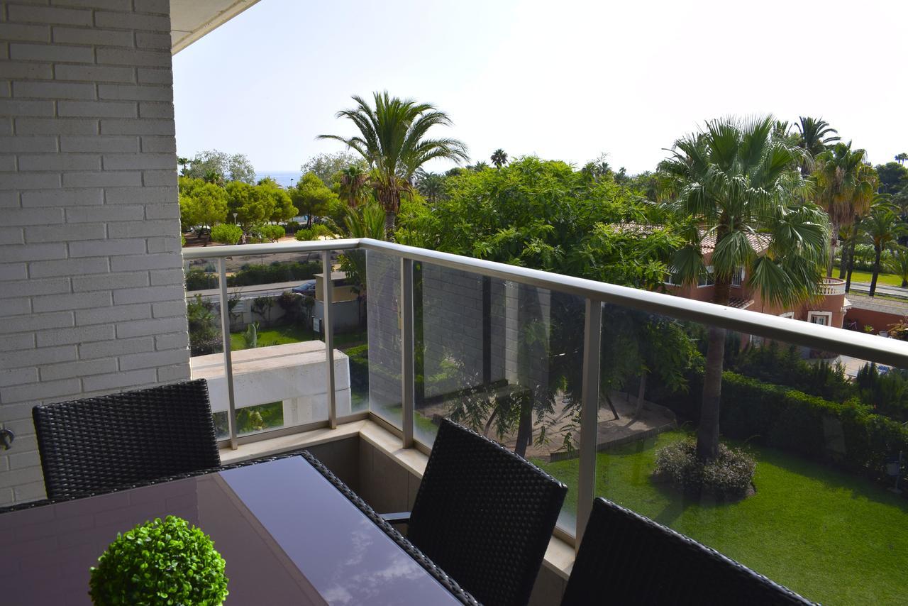 Anacasa Son De Mar Les Marines Ap2216 Apartment Denia Luaran gambar