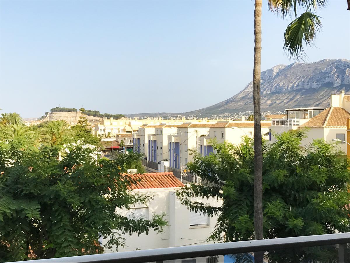 Anacasa Son De Mar Les Marines Ap2216 Apartment Denia Luaran gambar