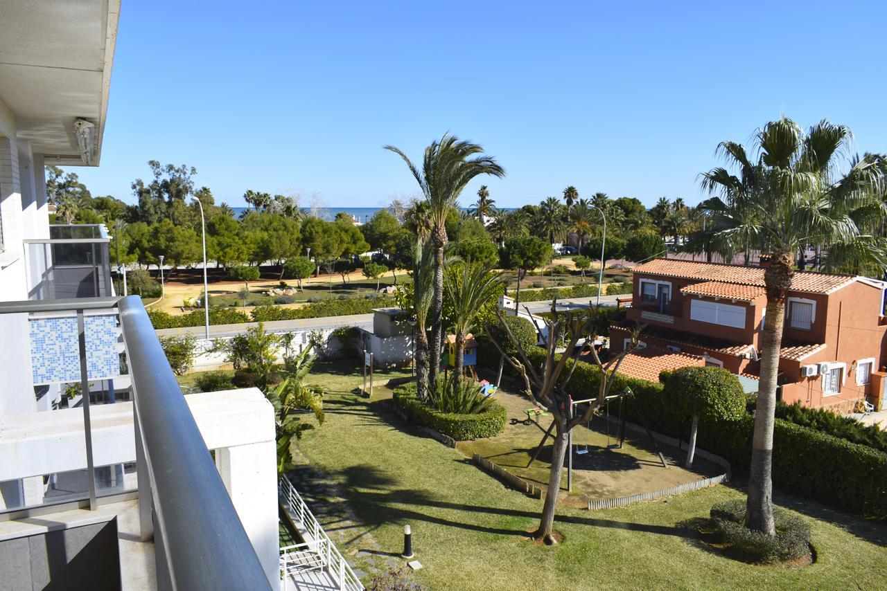 Anacasa Son De Mar Les Marines Ap2216 Apartment Denia Luaran gambar
