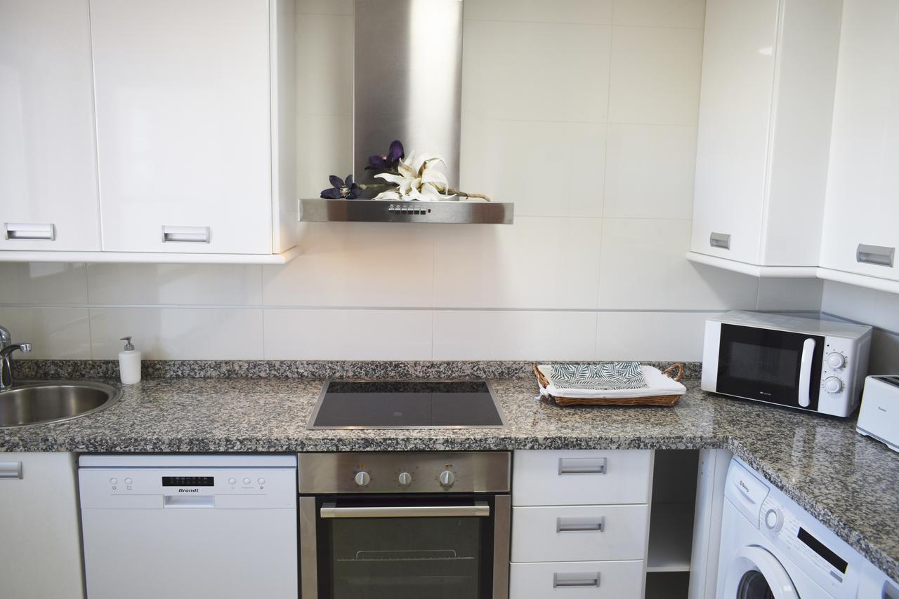 Anacasa Son De Mar Les Marines Ap2216 Apartment Denia Luaran gambar