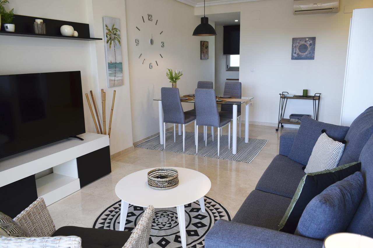 Anacasa Son De Mar Les Marines Ap2216 Apartment Denia Luaran gambar