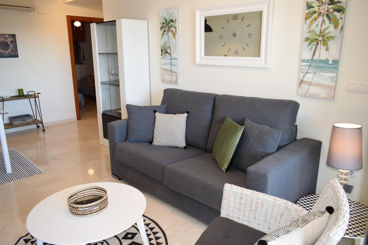 Anacasa Son De Mar Les Marines Ap2216 Apartment Denia Luaran gambar