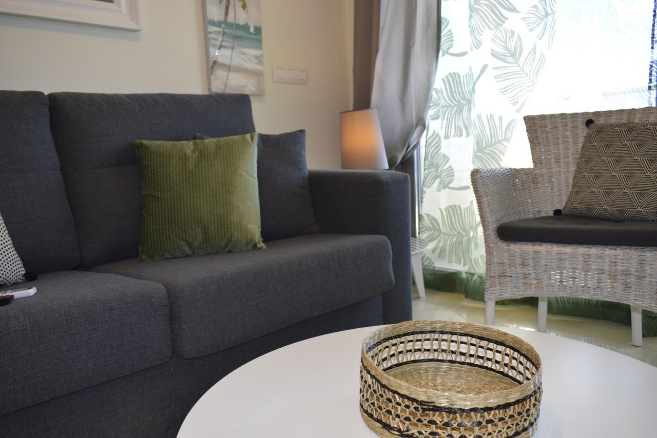 Anacasa Son De Mar Les Marines Ap2216 Apartment Denia Luaran gambar