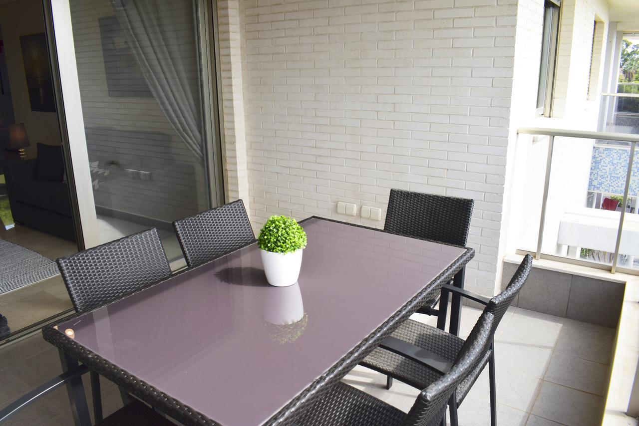Anacasa Son De Mar Les Marines Ap2216 Apartment Denia Luaran gambar