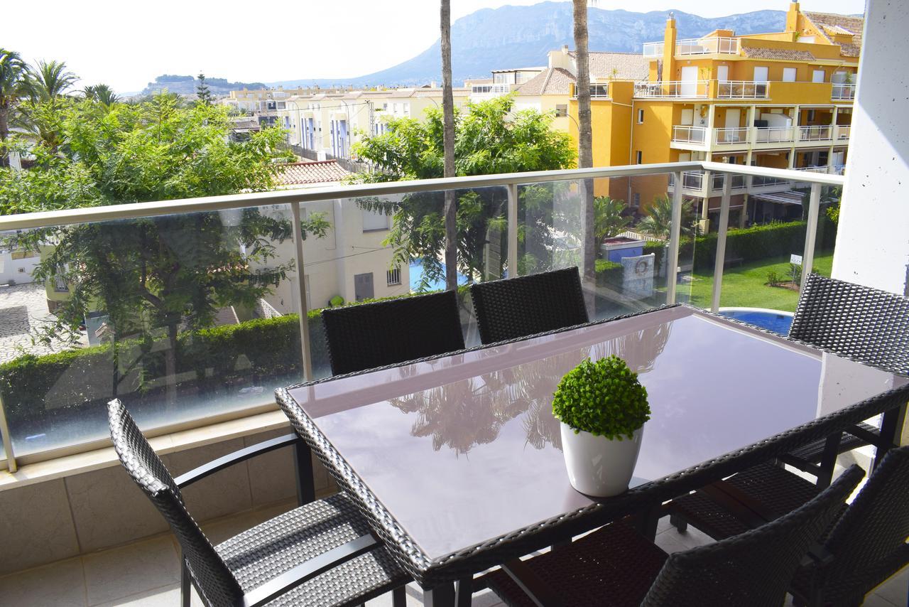 Anacasa Son De Mar Les Marines Ap2216 Apartment Denia Luaran gambar