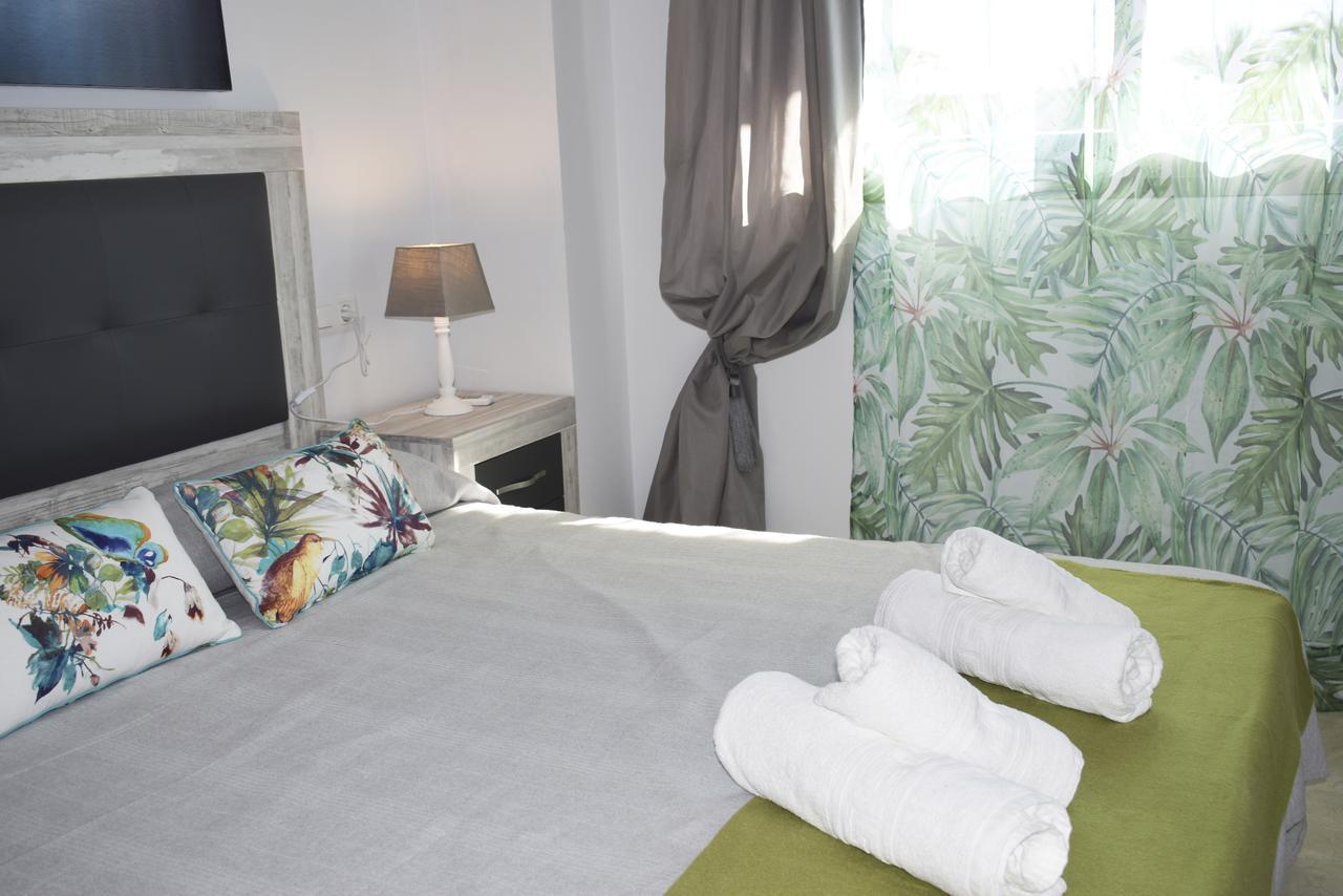 Anacasa Son De Mar Les Marines Ap2216 Apartment Denia Luaran gambar