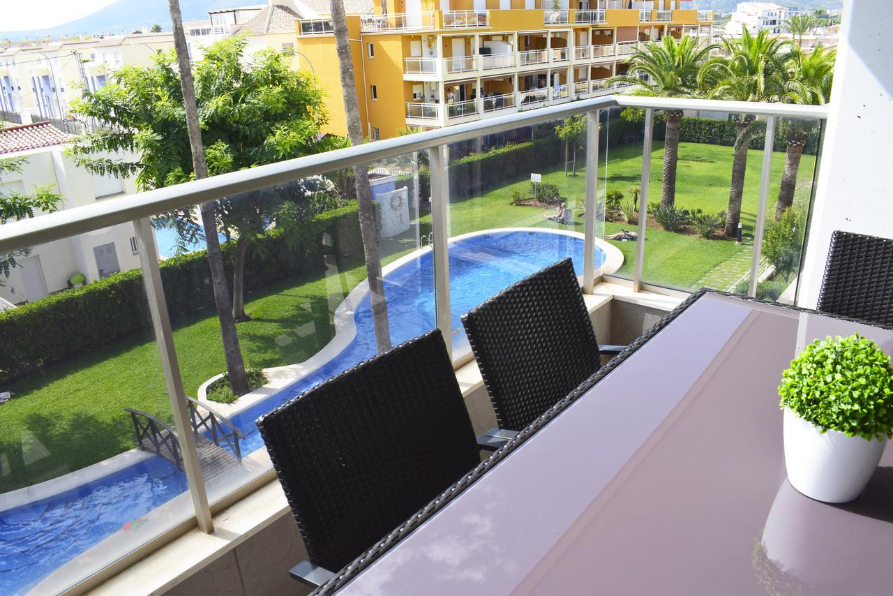 Anacasa Son De Mar Les Marines Ap2216 Apartment Denia Luaran gambar