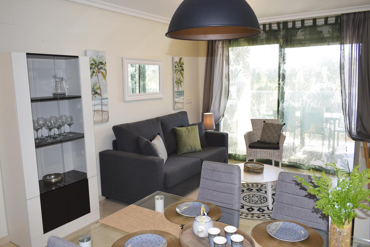 Anacasa Son De Mar Les Marines Ap2216 Apartment Denia Luaran gambar