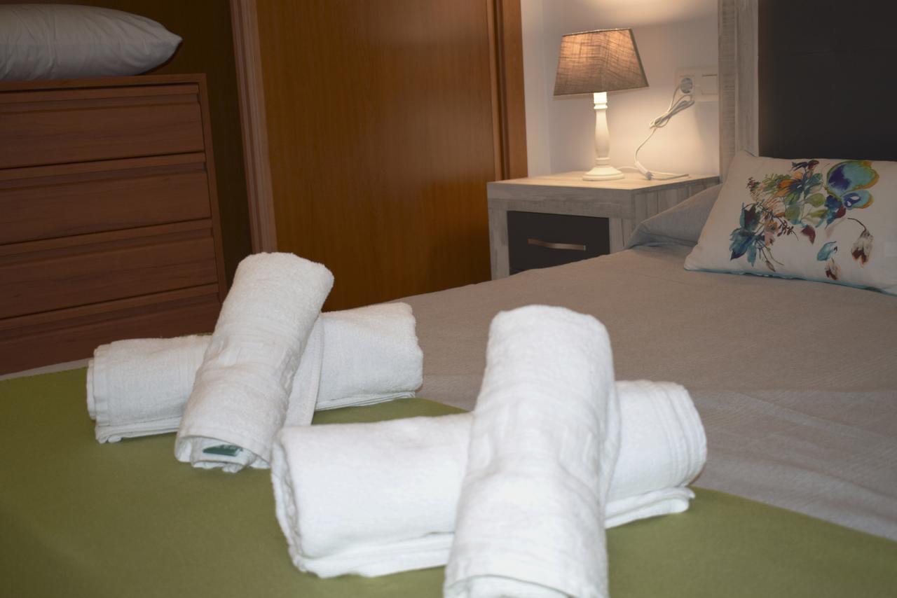 Anacasa Son De Mar Les Marines Ap2216 Apartment Denia Luaran gambar