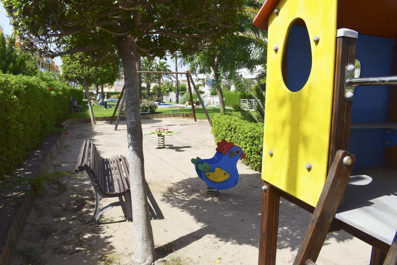 Anacasa Son De Mar Les Marines Ap2216 Apartment Denia Luaran gambar