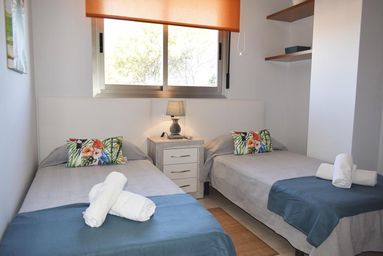 Anacasa Son De Mar Les Marines Ap2216 Apartment Denia Luaran gambar