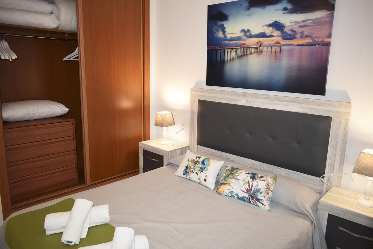 Anacasa Son De Mar Les Marines Ap2216 Apartment Denia Luaran gambar