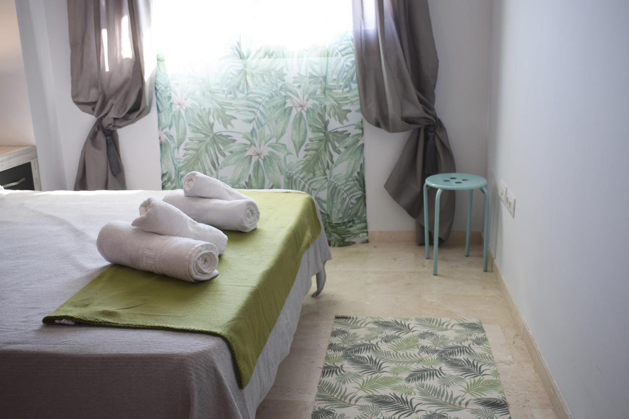 Anacasa Son De Mar Les Marines Ap2216 Apartment Denia Luaran gambar