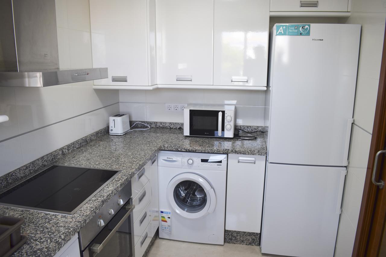 Anacasa Son De Mar Les Marines Ap2216 Apartment Denia Luaran gambar